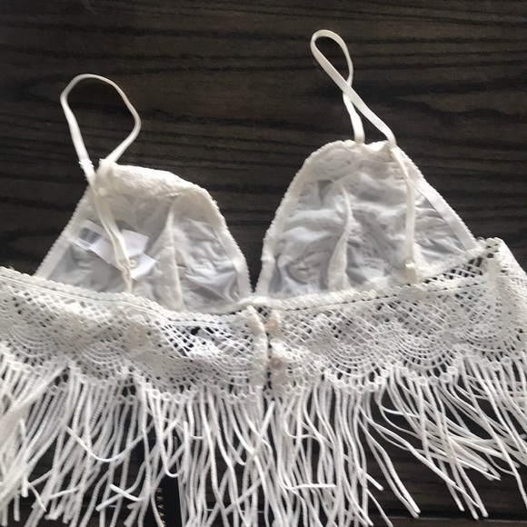 Summer top - Picture 3 of 3